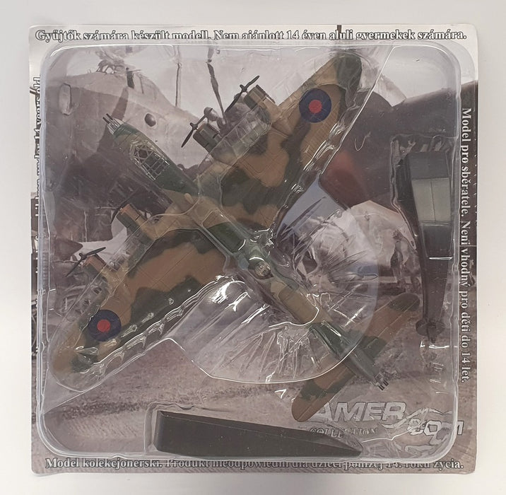 Amercom 1/144 Scale Model Aircraft AM0806D - 1943 Short Stirling MKIII