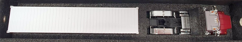 Diecast Masters 1/50 Scale 71064 - Western Star 4900 SF Day Cab Tandem Tractor