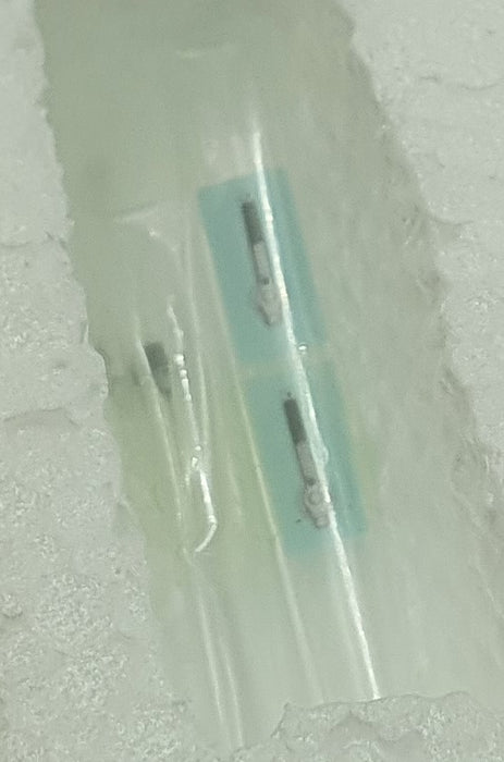 Otto Mobile 1/18 Scale Resin OT888 - Fiat Rimo Abarth Gr.2 RMC #15 Bettega