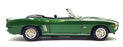 Ertl 1/18 Scale Diecast 1222Q - 1969 Chevrolet Cameo SS - Metallic Green