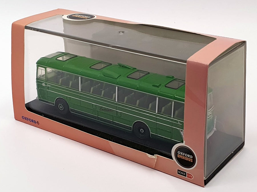 Oxford Diecast 1/76 Scale 76PAN001 - Plaxton Panorama Bus - Southdown Brighton