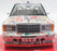 Minichamps 1/18 Scale Model Car 155 913687 - Mercedes Benz 190E 2.5 16 Evo 2