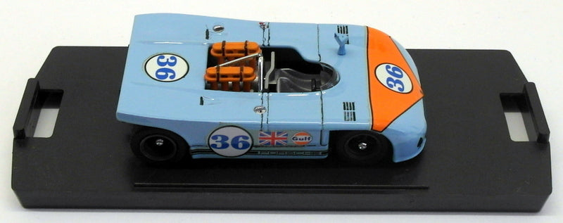 Best 1/43 Scale Diecast 9034 - Porsche 908/3 Targo Florio 1970
