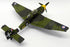 Corgi 1/72 Scale Diecast  AA32513 Captive Eagle II Junkers Ju87 R-2 Werk Nr 5763