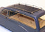 Minimarque 43 1/43 Scale Model Car UK37B - 1968 Daimler DS420 Hearse - Grey