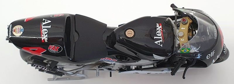 Minichamps 1/12 Scale 122 026104 - Honda NSR 500 Team Honda Pons A.Barnos