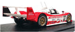 HPI Racing 1/43 Scale 8568 - Toyota TS010 Le Mans 1993 - Red/White