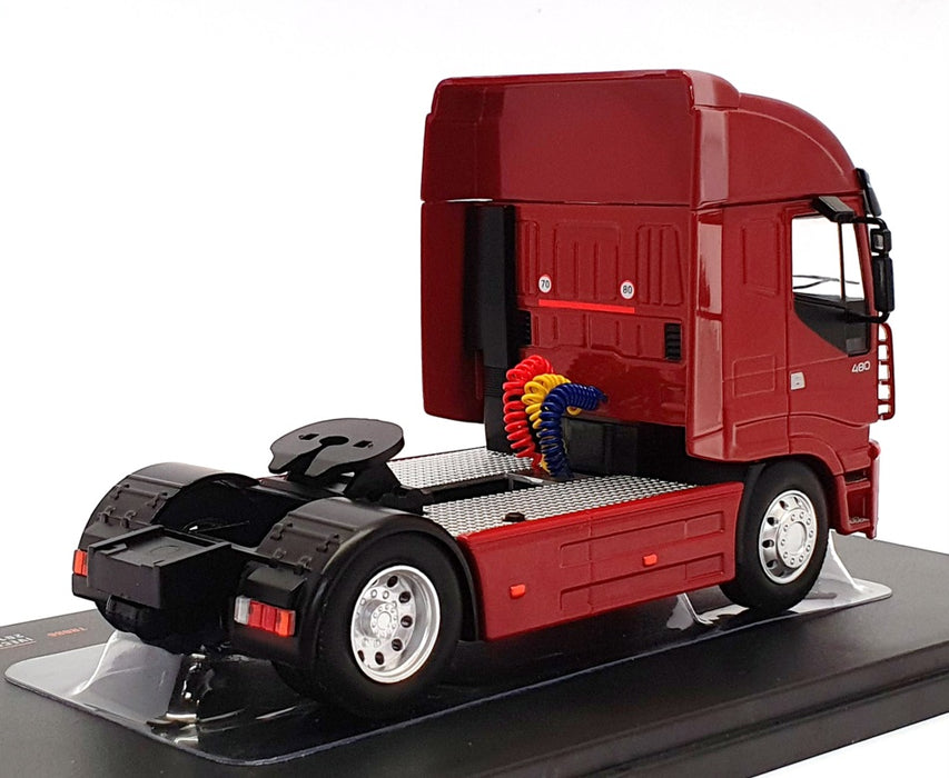 Pour IXO pour Iveco pour Stralis 2012 Camion lourd Remorque Pour IXO pour Iveco pour Stralis 2012 Camion lourd Remorque