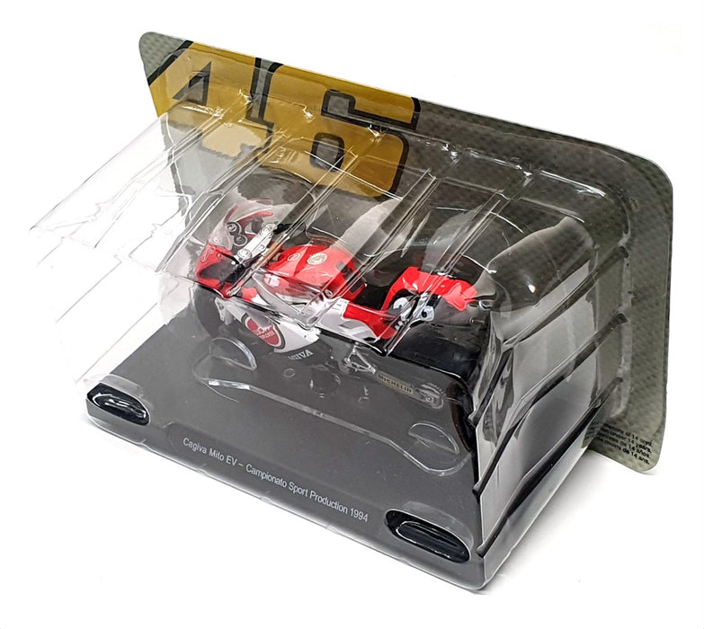 Altaya 1/18 Scale FFR60 - Cagiva Mito EV - #26 Campionato Sport Production 1994