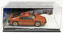 Fabbri 1/43 Scale 17918 - Lotus Esprit Turbo - For Your Eyes Only Bond 007