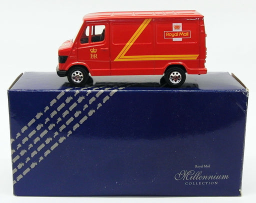 Corgi Royal Mail Millennium Collection 58405 - Mercedes 207D van