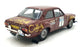 Minichamps 1/18 Scale - 100 748101- Ford Escort I RS 1600 RAC T.Makinen