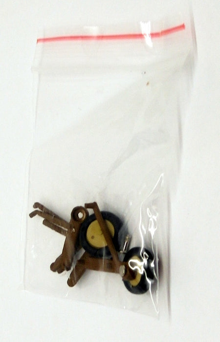 Oxford Diecast 1/72 Scale Aeroplane 72SW004 - Supermarine Walrus MKI