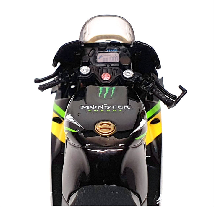 Minichamps 1/18 Scale 182 163038 - Yamaha YZR-M1 Motorbike MotoGP 2016