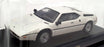 Kyosho 7cm Long Diecast 1208I  - 1978 BMW M1 - White
