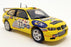 Skid 1/43 Scale Diecast 17APR2018M Rallye portugal Madeira Prata