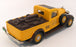 Brooklin 1/43 Scale BRK16A 001  - 1935 Dodge Pick Up Avon Diecast Club 1 Of 75