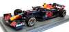 Spark 1/43 Scale S6473 - Red Bull Racing RB16 A.Albon Styrian GP 2020
