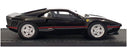 Top Marques 1/43 Scale Resin TM43-25B - Ferrari 288 GTO - Black
