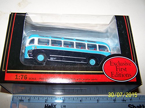 EFE 1/76 SCALE 16211 BRISTOL LS WITH MW BODY - MORRIS BROS