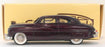 Brooklin 1/43 Scale BRK15X 001C  - 1949 Monarch Coupe CTCS 1 Of 1000 Met Maroon