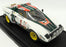 Kyosho 1/18 Scale - 08132A Lancia Stratos HF Rally '77 Monte Carlo Rally
