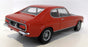 Minichamps 1/18 Scale Diecast - 150 089076 Ford Capri MK1 RS 2600 1970 Red Blk
