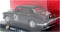 Altaya 1/43 Scale AL17223A - Alfa Romeo 1900 T.I. #326 Mille Miglia 1954 - Brown