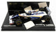 Minichamps 1/43 Scale 430 940103 - F1 Williams FW 16 Renault - D.Coulthard