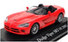 Atlas Editions 1/43 Scale 2 891 015 - 2003 Dodge Viper SRT-10 - Red