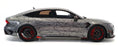 GT Spirit 1/18 Scale GT293 - 2020 Audi RS7-R Sportback (C8) ABT - Daytona Grey