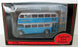 EFE 1/76 - 10120 AEC RT BUS ENSIGNBUS