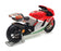 Minichamps 1/12 Scale 122 060065 - Ducati Desmosedici L. Capirossi MotoGP 2006