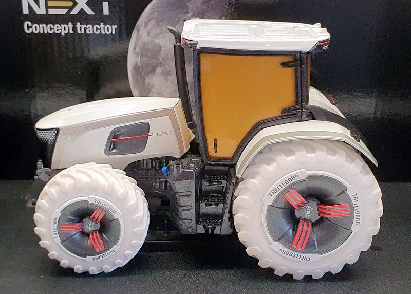 Universal Hobbies 1/32 Scale UH6279 - Massey Ferguson NEXT Concept Tractor