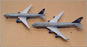 Schabak 1/600 Scale 912/23 - Boeing 747-44 & Boeing 777-200 Aircraft