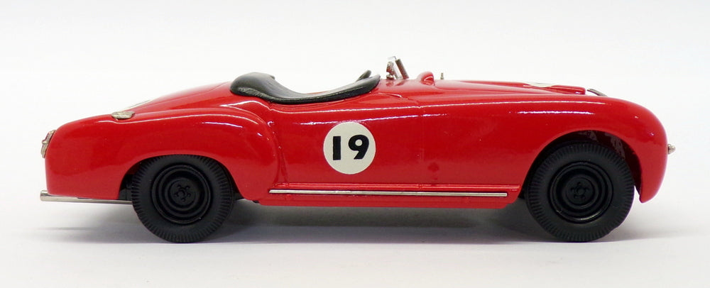 Brooklin Models 1/43 scale BRK125X - 1953 Nash Healey Roadster 1 Of 180