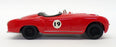 Brooklin Models 1/43 scale BRK125X - 1953 Nash Healey Roadster 1 Of 180