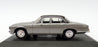 Vanguards 1/43 Scale VA08802 - Daimler Sovereign - Light Silver