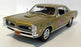 Acme 1/18 Scale Diecast - A1801206 Ace Wilson's Royal 1966 Pontiac GTO