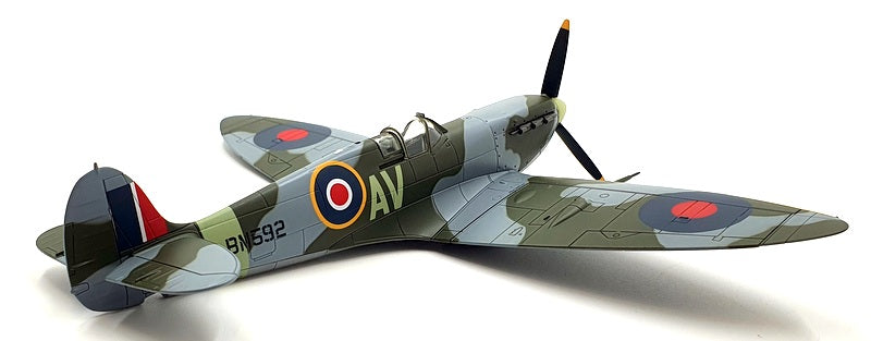 Hobby Master 1/48 Scale HA7855 - Spitfire MK.5B BM592 RAF 1942