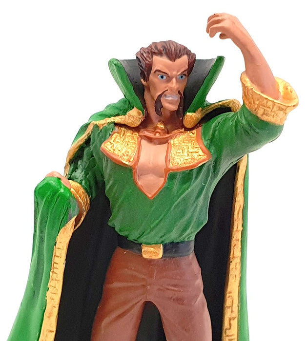 Eaglemoss DC Collection Appx 10cm Tall Figurine 9542 - Ra's Al Ghul