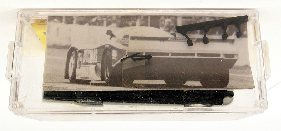 Vitesse 1/43 Scale Model Car SM31 - Porsche 956 Ducados Le Mans 1985