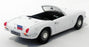 Vanguards 1/43 VA06708 Triumph Spitfire Cheshire Constabulary