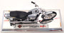 Maisto 1/18 Scale 39360 - 2001 Harley Davidson FXST Softail Standard