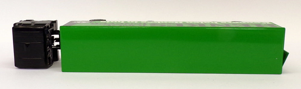 Lion Toys 1/50 Scale No.59 - DAF 2800 Trekker Eurotrailer - Henkes