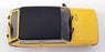 Otto Mobile 1/18 Scale Resin OT891 - 1978 Renault 5 TS Monte Carlo - Yellow/Red