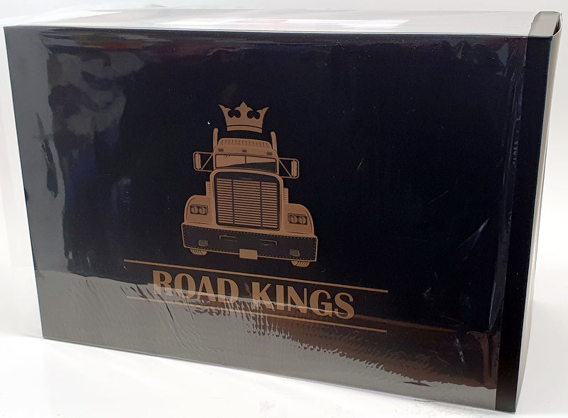 Road Kings 1/18 Scale RK180101 - 1995 Scania 143M 500 Streamline Tractor Truck