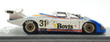 Unknown Brand 1/43 Scale 5222 - Aston Martin Bovis - #31 Le Mans 1984