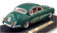 Maisto 1/18 Scale Diecast 31833 - 1959 Jaguar Mk2 - Green