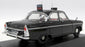 Atlas Editions 1/43 Scale  4 650 116 - Ford Zephyr Mk2 - Lancashire Police Car